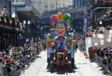 Carnival to add berths in galveston and new orleans
