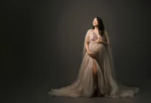 Maternity photography Austin