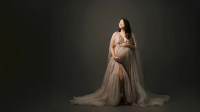 Maternity photography Austin